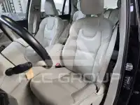2018 Volvo XC90