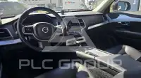 2018 Volvo XC90