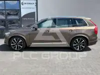2018 Volvo XC90