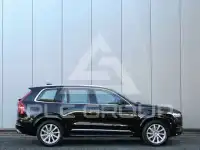 2018 Volvo XC90