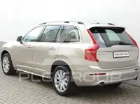 2018 Volvo XC90
