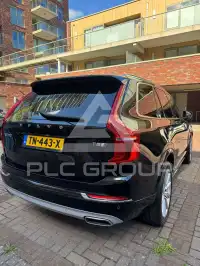 2018 Volvo XC90
