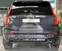 2018 Volvo XC90