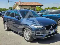 2018 Volvo XC90