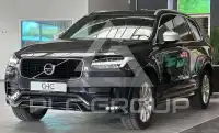 2018 Volvo XC90