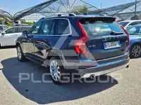2018 Volvo XC90