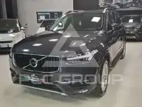 2018 Volvo XC90