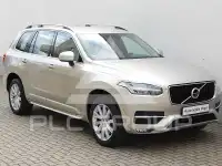 2018 Volvo XC90