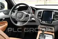 2018 Volvo XC90