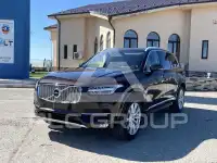 2018 Volvo XC90