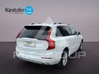 2018 Volvo XC90