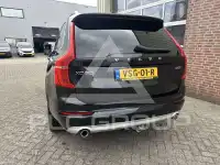 2018 Volvo XC90