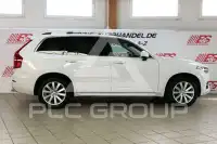 2018 Volvo XC90