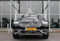 2018 Volvo XC90