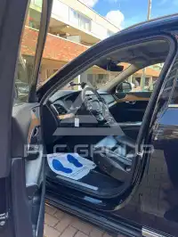 2018 Volvo XC90