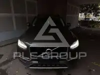 2018 Volvo XC90