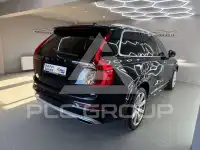 2018 Volvo XC90