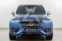 2018 Volvo XC90
