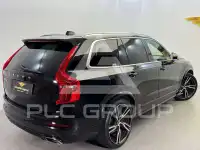 2018 Volvo XC90