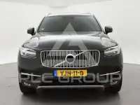 2018 Volvo XC90