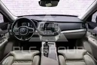 2018 Volvo XC90