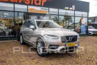 2018 Volvo XC90