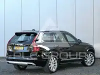 2018 Volvo XC90