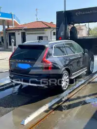 2018 Volvo XC90