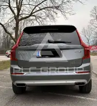 2018 Volvo XC90