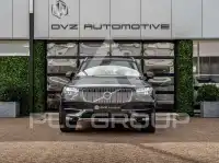 2018 Volvo XC90