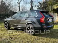 2018 Volvo XC90