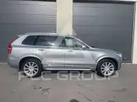 2018 Volvo XC90