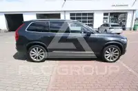 2018 Volvo XC90