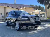 2018 Volvo XC90