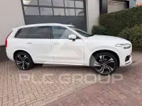 2018 Volvo XC90