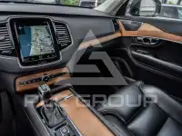 2018 Volvo XC90