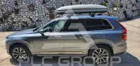2018 Volvo XC90