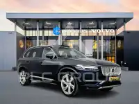 2018 Volvo XC90
