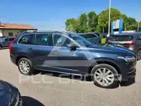 2018 Volvo XC90