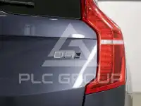 2018 Volvo XC90