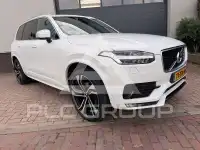 2018 Volvo XC90