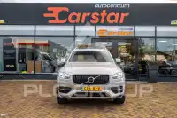 2018 Volvo XC90