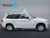 2018 Volvo XC90