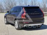 2018 Volvo XC90