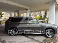 2018 Volvo XC90