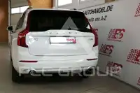 2018 Volvo XC90