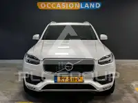 2018 Volvo XC90