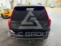 2018 Volvo XC90