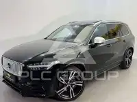 2018 Volvo XC90