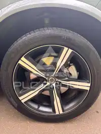 2018 Volvo XC90